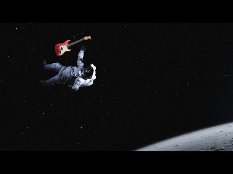 Andreas Diehlmann Band - Live at Out O Space