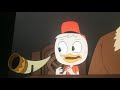 Ducktales The Rumble For Ragnarok
