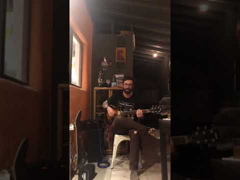 Live from Quarantine - March 16