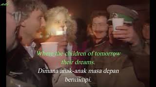 Download lagu Wind Of Change - Scorpions (Lirik dan Terjemahan Indonesia) mp3