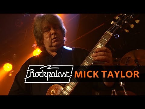 Mick Taylor live | Rockpalast | 2009