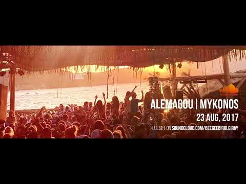 Alemagou, Mykonos | 23 August , 2017