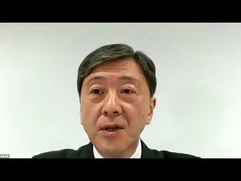 新潟県立大学 連続講演会第1回 「今後予想される国際経済の変化と地域経済」 国際経済学部教授 中島厚志