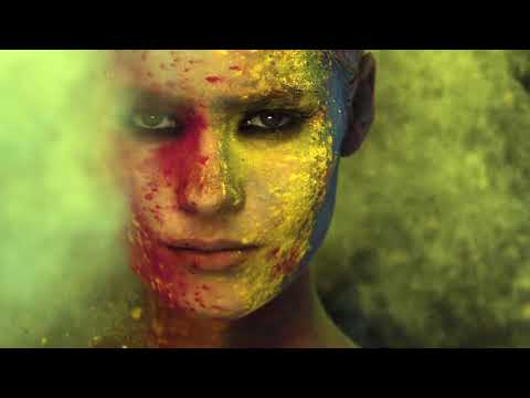 Everex feat. Max Landry - Covered In Gold (Lyric Video)