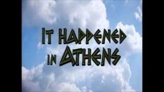 Manos Hadjidakis: "It happened in Athens" (Title song 1961)