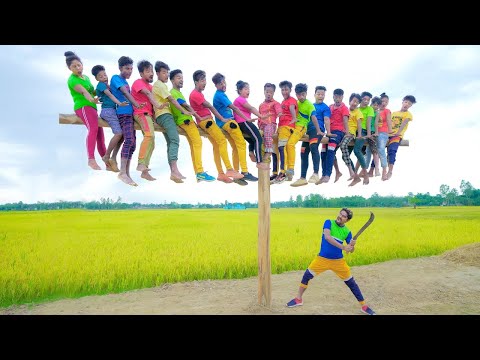 Very Special Trending Funny Comedy Video 2023😂Amazing Comedy Video 2023 Episode 67 By 