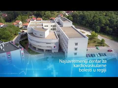 Centar za srce BH Tuzla