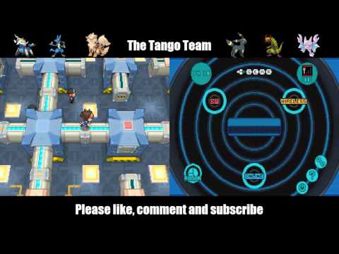 Pokemon White 2 (Episode 51) Ghestis!