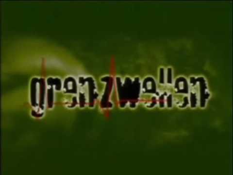 Grenzwellen Fragment #18 ( The Anti Group - Big Sex [7inch Version] )