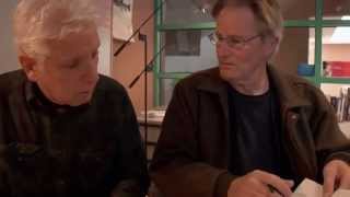 Shepard & Dark ~ Documentary Trailer