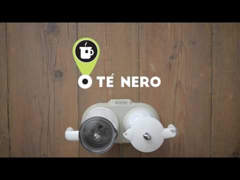 Ariete 1344 m video