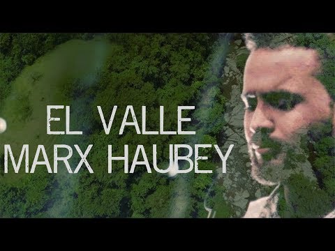 Marx Haubey - El Valle
