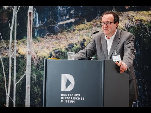 Introduction | Raphael Gross | Nature and German History