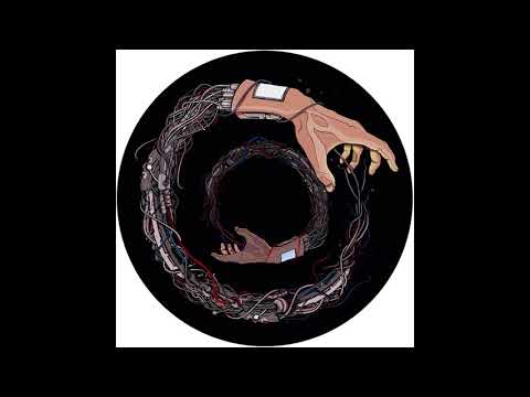 cybomotions - foreign sequence - love in a field