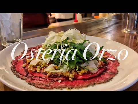 오스테리아 오르조 썸네일