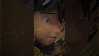 Download lagu // Janji gak sedih 😭 // jedag jedug Boboiboy the movie 2 // Sound : Lily mp3