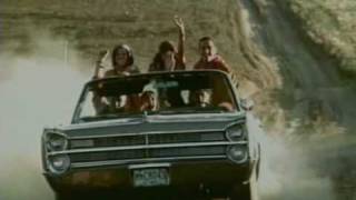 RBD - Yo Vivo Por Ti (Videoclip não oficial)