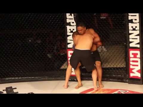 Kaeo Meyers vs Cyru Edayan Fight Video