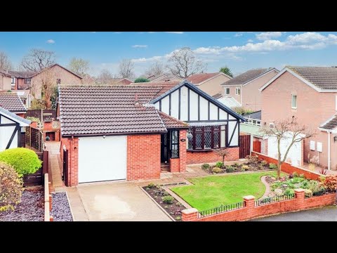 Bransdale Walk, Altofts - Virtual Tour
