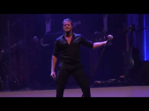 St. Elmo’s Fire - Mark Seibert