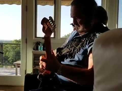 2018.06.07 - Jolene performed by Sylvia Kirk