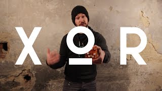 Video thumbnail for XOR Trinity by Bastl Instruments by Bastl Instruments