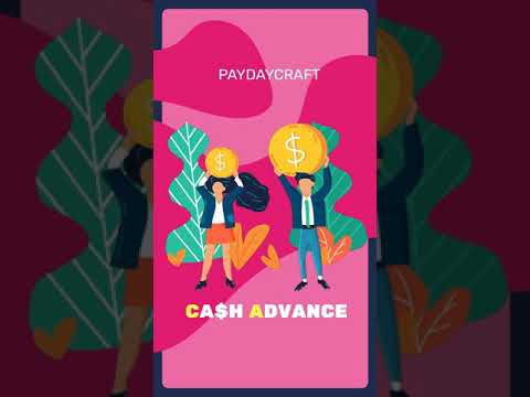 Cash Advance - Payday Loan App