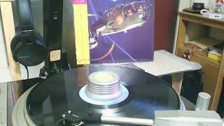 NIGHT RANGER  B2 「I Will Follow You」 from 7 WISHES