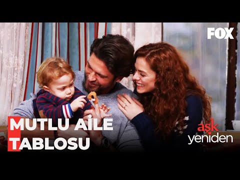 Fatih, Zeynep ve Ertan'ı BİRLİKTE GÖRDÜ - Aşk Yeniden 31. Bölüm