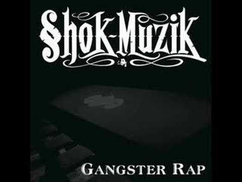 Gangster Rap Snippet