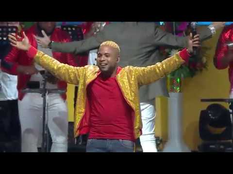 Dibo Doran - Pasenshi bo ta gana Gloria (Rei di Tumba 2019