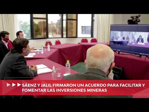 Resumen de Noticias del 10/05/2021