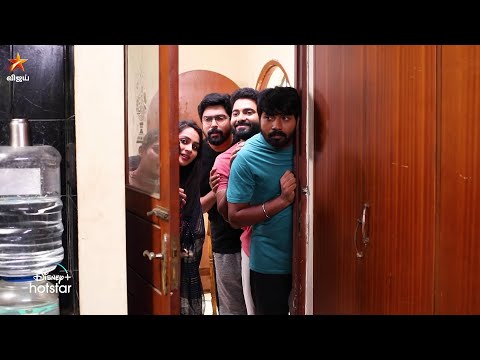 Siragadikka Aasai | 26th & 27th July 2024 - Promo