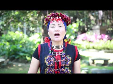 歌謠篇 - 東排灣語 05makakiqilja 捉迷藏《傳唱篇》