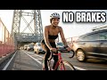 New York City Loop With Aiyana Fixedgear