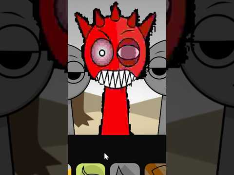 ParaSprunki, but NOW, I'M REALLY MAD!! #sprunki #sprunkiincredibox #pghlfilms #memes