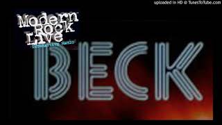 Beck on Modern Rock Live (March 1994) 3/4 - live performance of &quot;I Got No Mind&quot;