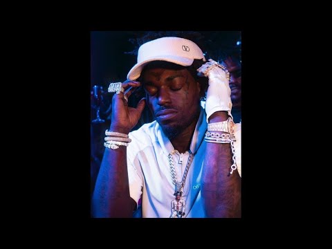 [FREE] Kodak Black x Meek Mill Type Beat - "Men Don't Cry"