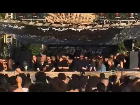 Solomun b2b Tale Of Us  Sound Tulum (13.1.2018.)