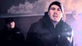 Apathy &quot;Check To Check&quot; (Official Video) - Honkey Kong