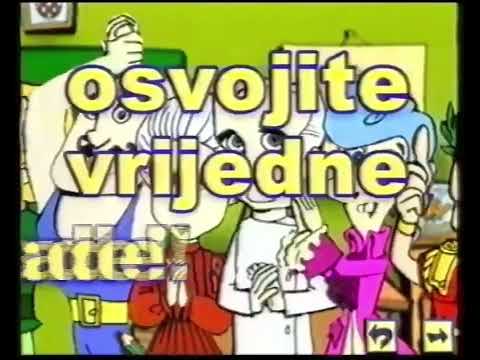 [1080p60] HRT 1, 2003. - reklama za CD Učilicu