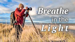 Mindful Photography | How to Switch off the Mind and Be Present with Your Camera