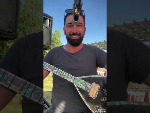 Osman Özcan - Bugün dost yaralanmış