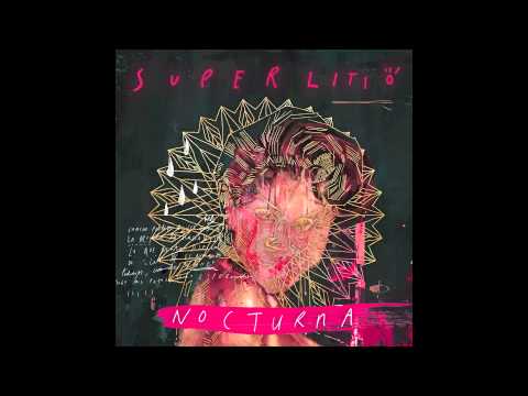 Superlitio - Yo Necesito (Audio Oficial)