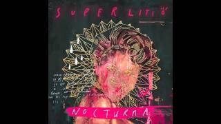 Superlitio - Yo Necesito (Audio Oficial)