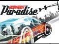 Nekoanalisis Burnout: Paradise Un Buen Juego De Carrera