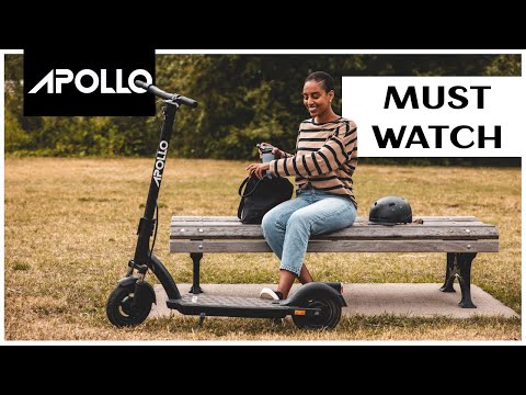 Essential Electric Scooter Maintenance Tips: MUST WATCH!