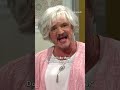 Pedro Pascal And Bad Bunny Turned Mom Mode To An 11 SNL BadBunny PedroPascal Shorts