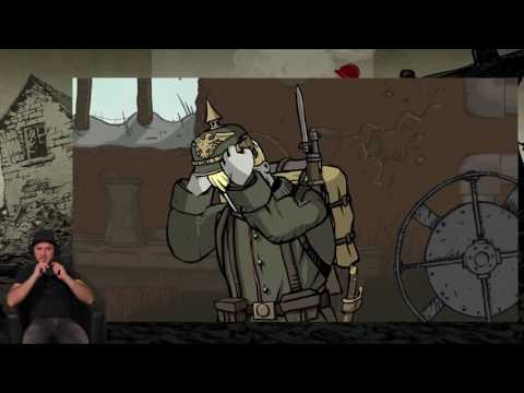 Valiant Hearts #2 - Das Spiel wird immer besser....
