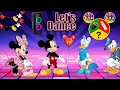 Daisy S Dance Mickey Mouse Clubhouse Oh Toodles Compilation